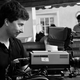 Illustration for article titled How Computer Chess Was Shot With a Vintage Sony Tube Video Camera